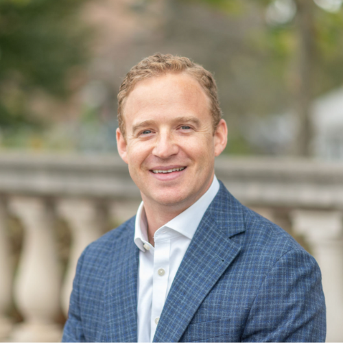 Headshot of Ryan S. Bouchey, CFP® , CPA