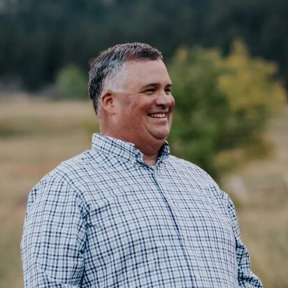 Headshot of Chad Young