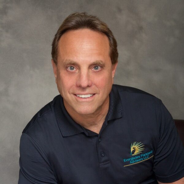 Headshot of Protected: Ken Arnold