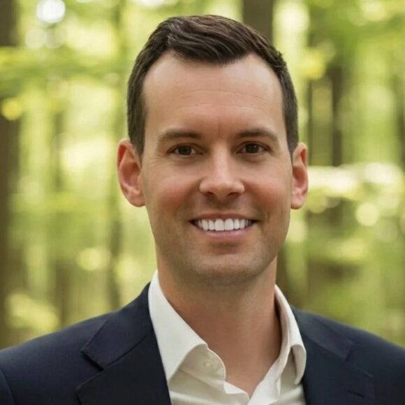 Lucas Fender, ChFC®, CRPC®, CRPS®, Financial Advisor for Oracle Employees at Proper Planning & Wealth Management