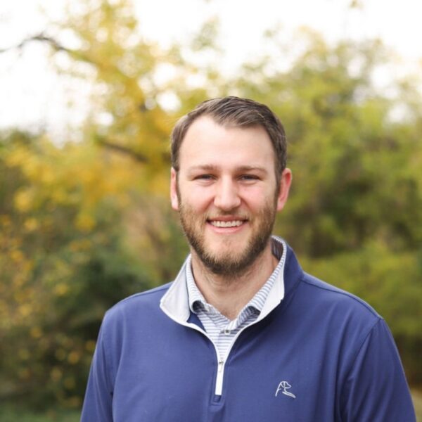 Headshot of Jerod Frank, ChFC®
