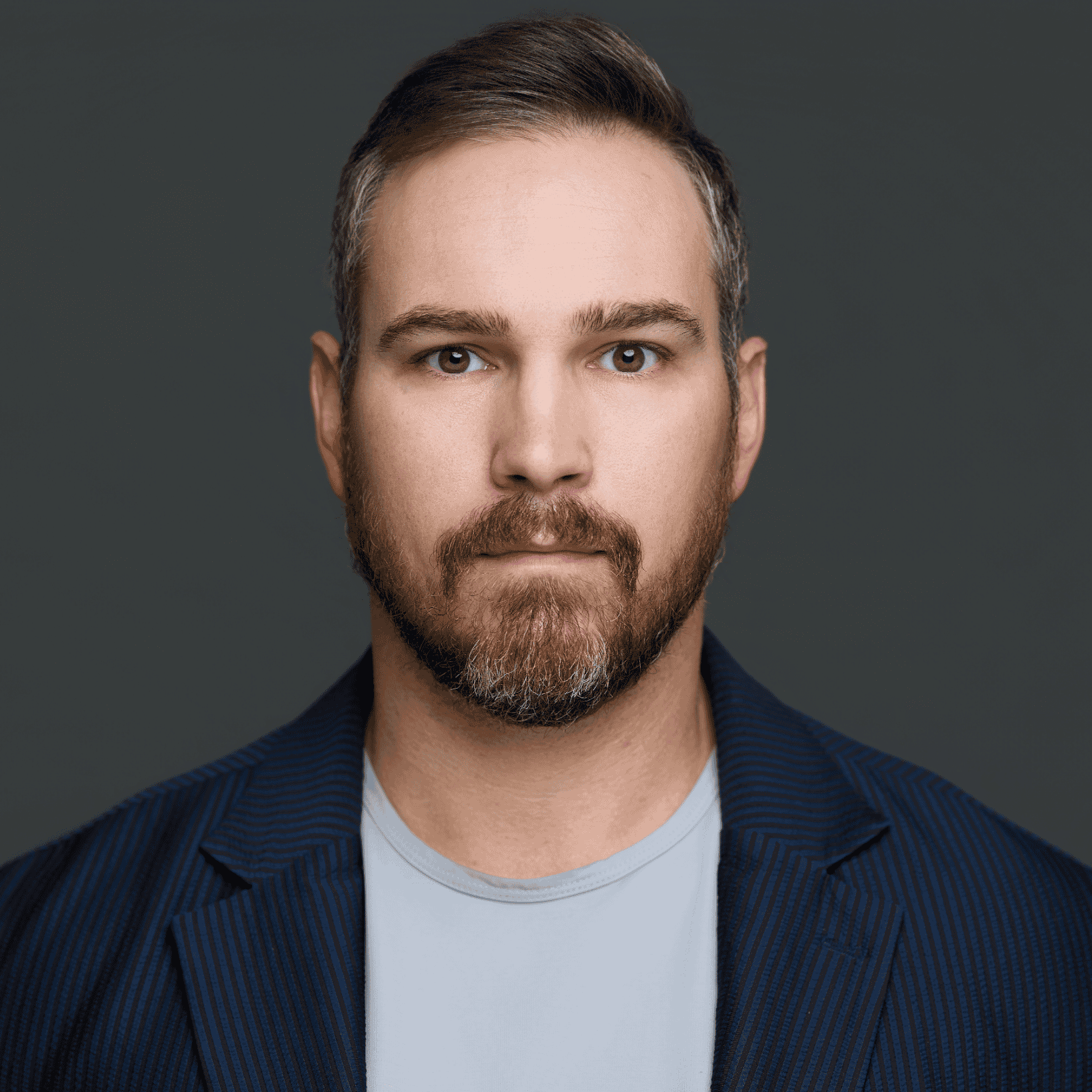 Headshot of Nick O’Kelly, CFP®, RICP®