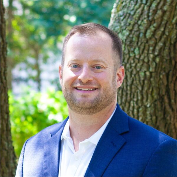 Headshot of Bryan Taylor, CFP®