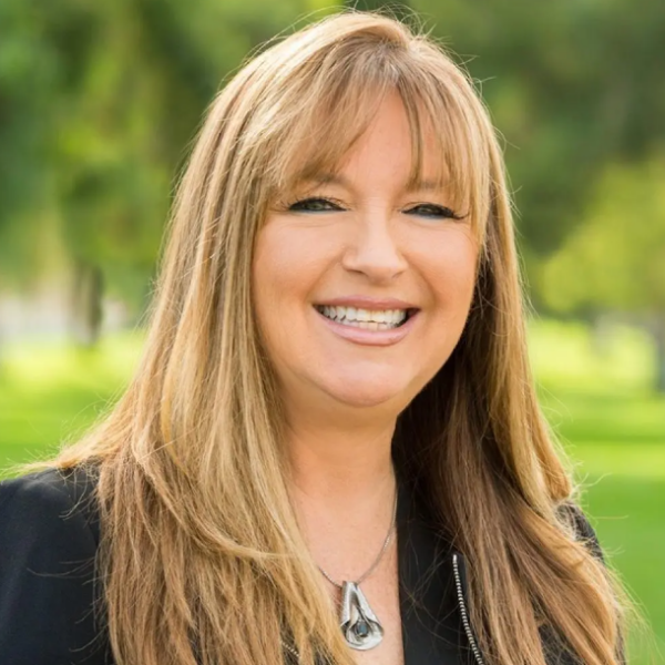 Headshot of Nila L. Tatum, ChFC®, CSRIC®