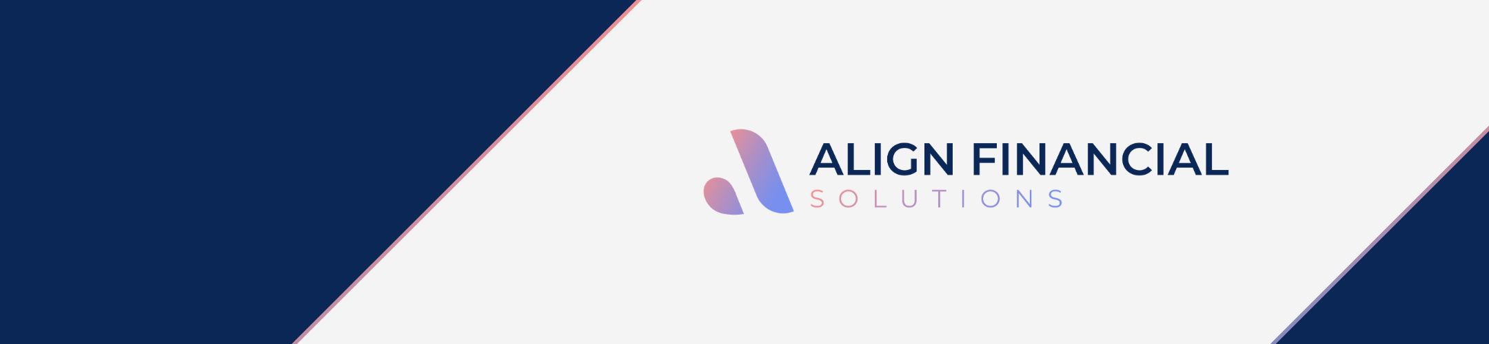 A logo for 