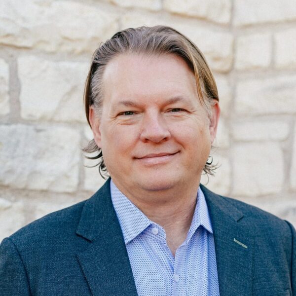 Headshot of Scott Boyles, CFP
