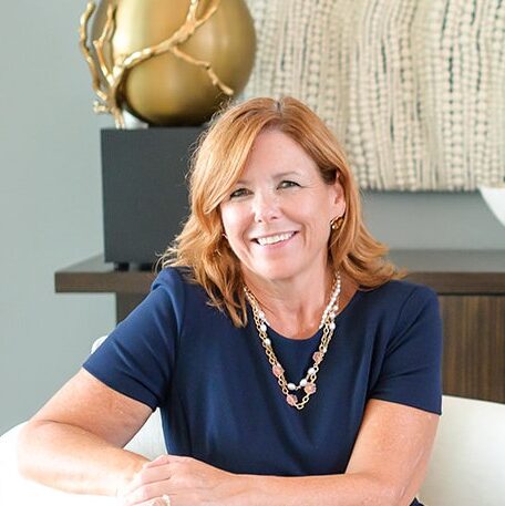 Headshot of Erin O’Brien, CFP®