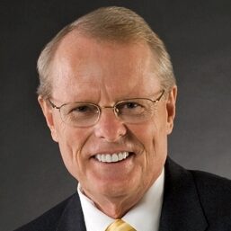 Headshot of Jim Lorenzen, CFP®, AIF®