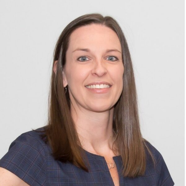 Headshot of Alison Dorsman, CFP®, CRPC®