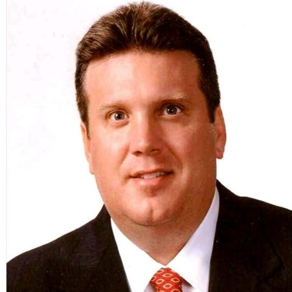 Headshot of Jim Coleman