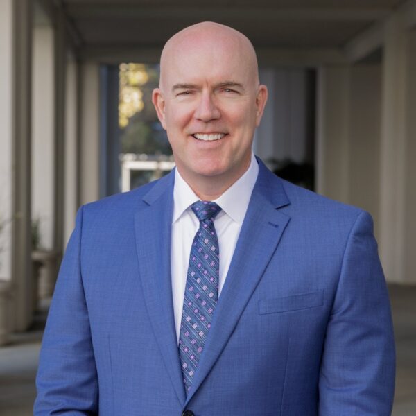 Headshot of Michael Tomren, MS, CFP®, AIF®, CEPA®
