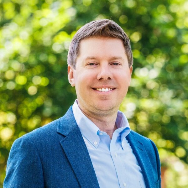 Headshot of Mark Jackson, CFP®, CRPC®