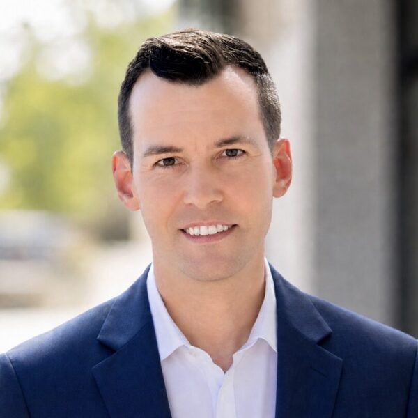 Lucas Fender, ChFC®, CRPC®, CRPS®, Financial Advisor for Garmin Employees at Proper Planning & Wealth Management