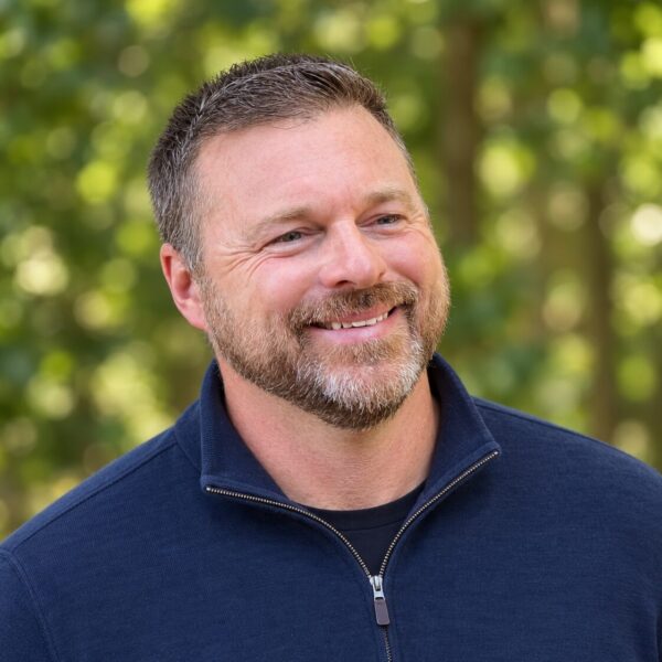 Headshot of Nick Murphy, CFP®