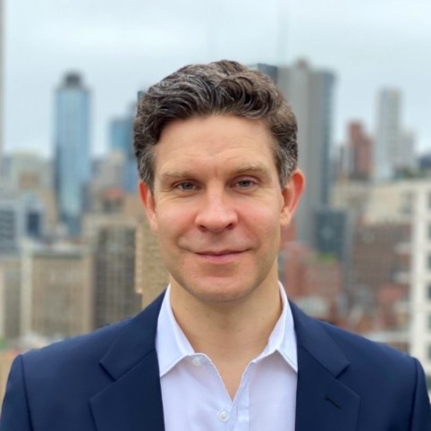 Joe Forish, CFA, CFP®, Financial Advisor for Anthropic Employees at Fortrove Partners