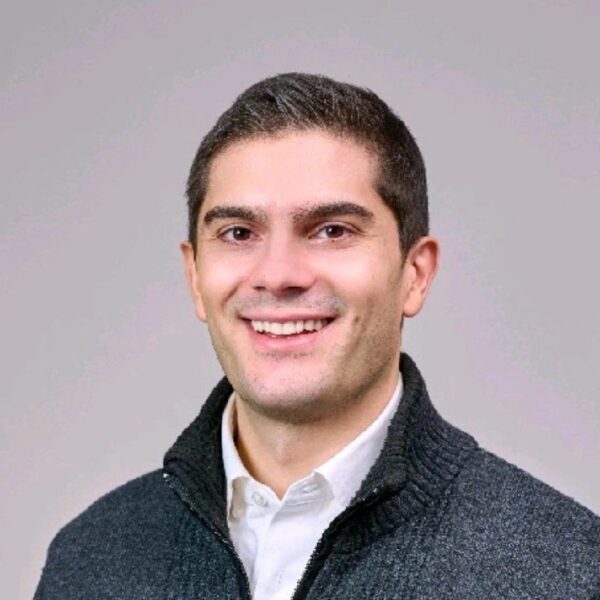 Joseph Boughan, CFP®, Financial Advisor for Raytheon Technologies Employees at Parkmount Financial Partners