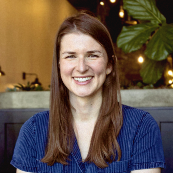 Sylvie Scowcroft, CFP®