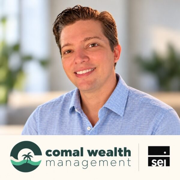 Headshot of Benjamin Hooper, CFP®, CIMA®, RLP®