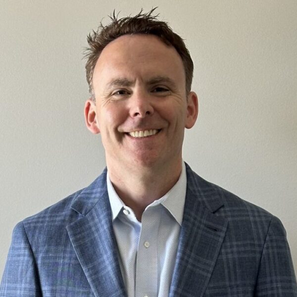 Headshot of Brett Tushingham, CFP®