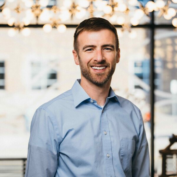 Headshot of Nick Wolverton, CFP®, CKA®