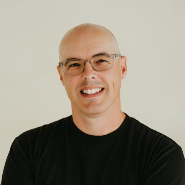 Headshot of Dave Grant, CFP®