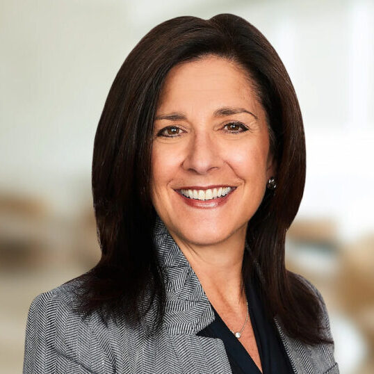 Headshot of Protected: Lisa Colletti, CFP®, JD