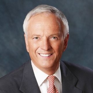 Headshot of Joseph Bert, CFP®, AIF®
