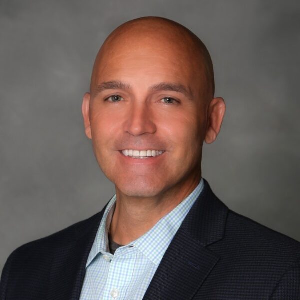 Headshot of Mike Guarino, CDFA®, AIF®