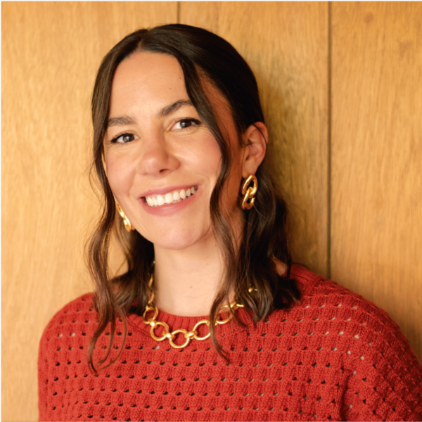 Headshot of Natalie Slagle, CFP®