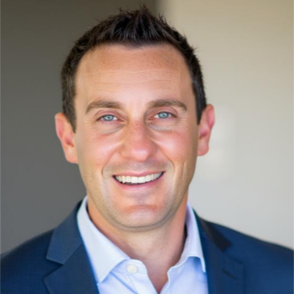 Headshot of Doug Aumont, CFP®
