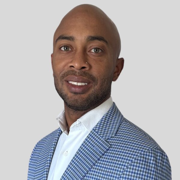 Headshot of Brian Seymour, II – CFP®, ChFC®, RICP®, TPCP®, WMCP®