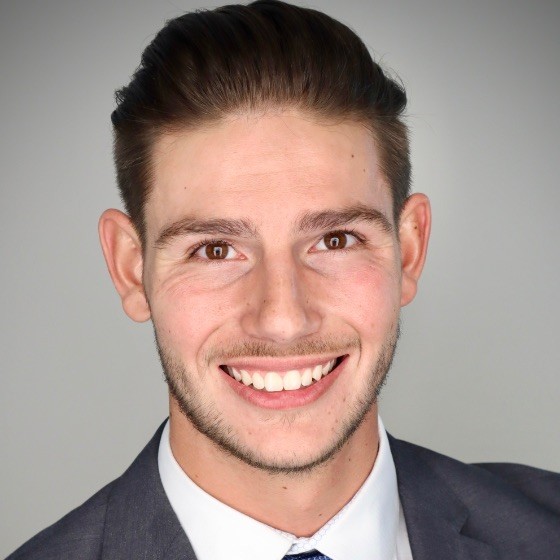 Headshot of Alexander Chamitoff, CRPS®